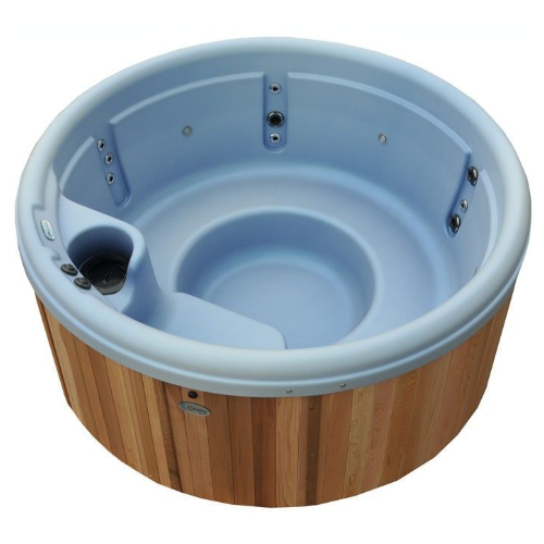 Cove C220 Crown II 21 Jet Hot Tub