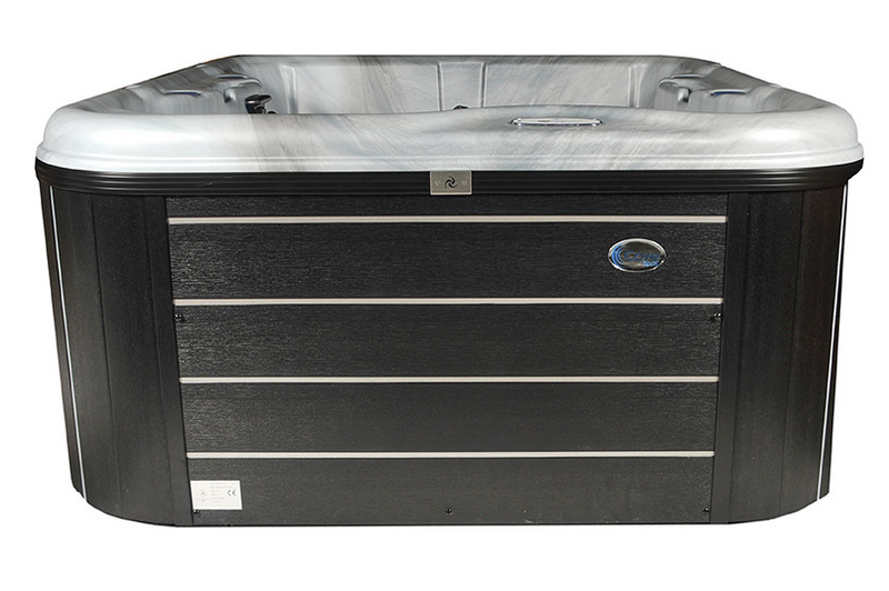Cove C500 Holiday Park 26 Jet Hot Tub
