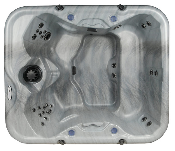 Cove C500 Holiday Park 26 Jet Hot Tub