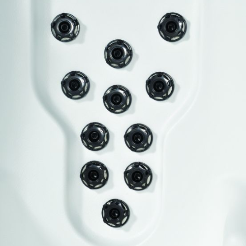 Cove C500 Holiday Park 26 Jet Hot Tub