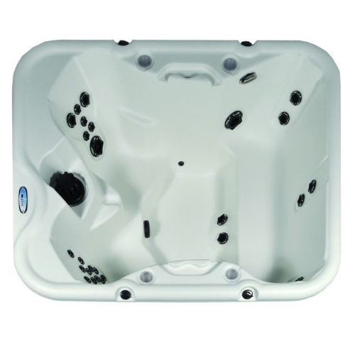 Cove C500 Holiday Park 26 Jet Hot Tub