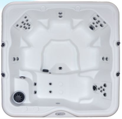 Cove Encore 36 Jet Hot Tub
