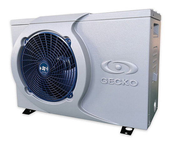Gecko Hot Tub Heat Pump 5Kw