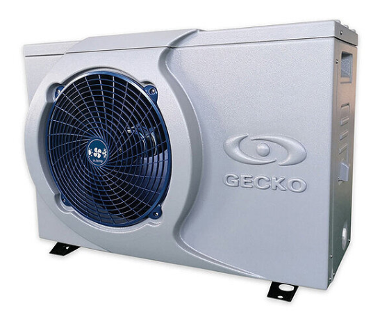 Danube W Flow Swim Spa by Wellis with Gecko Heat Pump