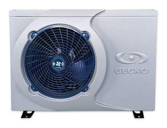 Danube W Flow Swim Spa by Wellis with Gecko Heat Pump