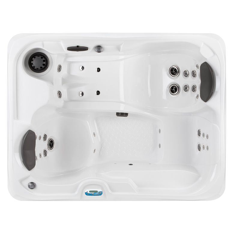 Garden Leisure Hot Tub 334L