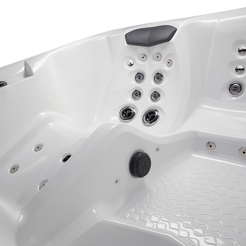 Garden Leisure Hot Tub 334L