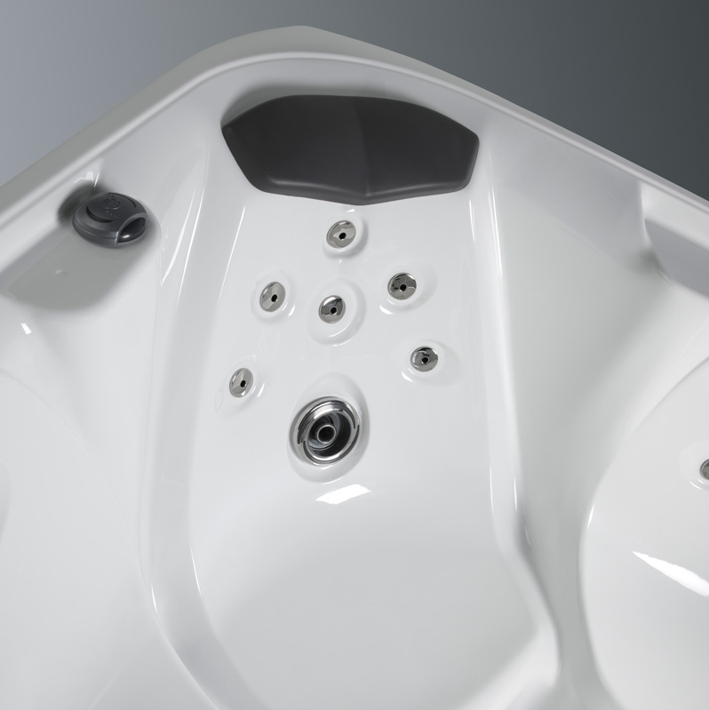 Garden Leisure Hot Tub 642L