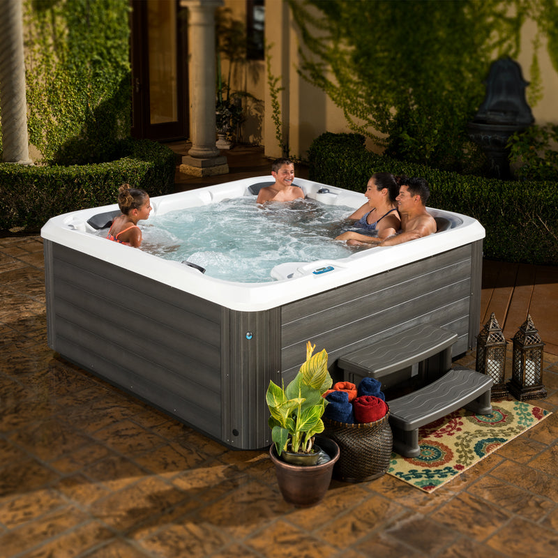 Garden Leisure Hot Tub 642L