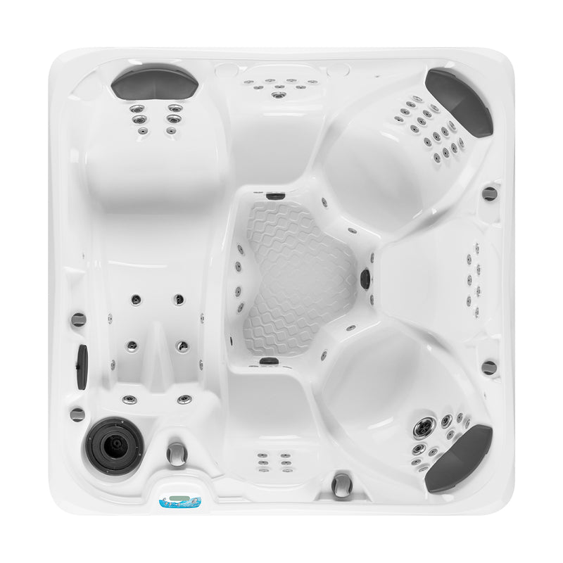 Garden Leisure Hot Tub 680L