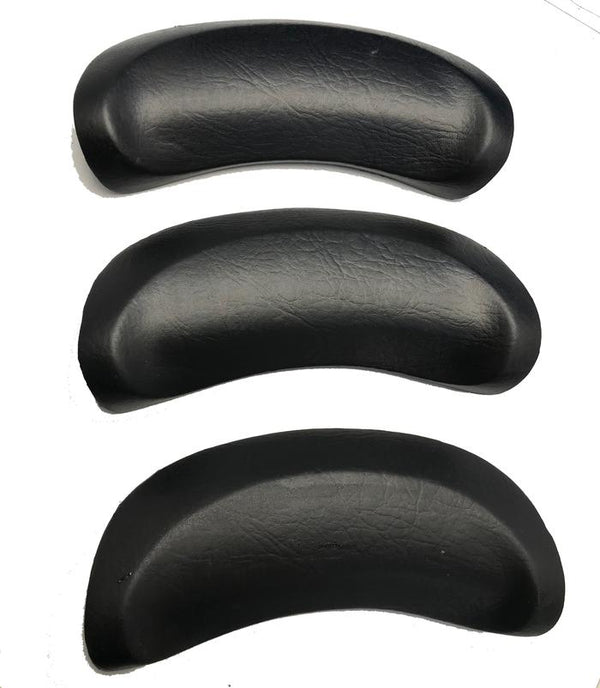 Hawaiian Breeze Headrest Set (3 Pillows) 740L
