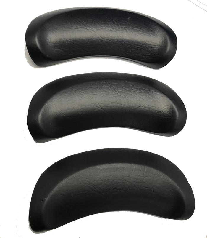 Hawaiian Breeze Headrest Set (3 Pillows) 740L