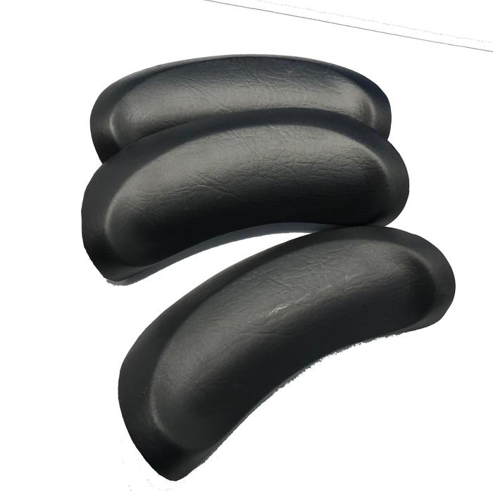 Hawaiian Breeze Headrest Set (3 Pillows) 740L