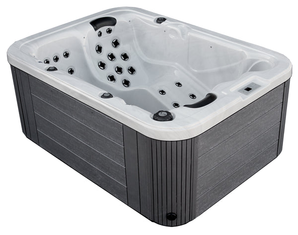 Hawaiian Breeze Hot Tub 536L