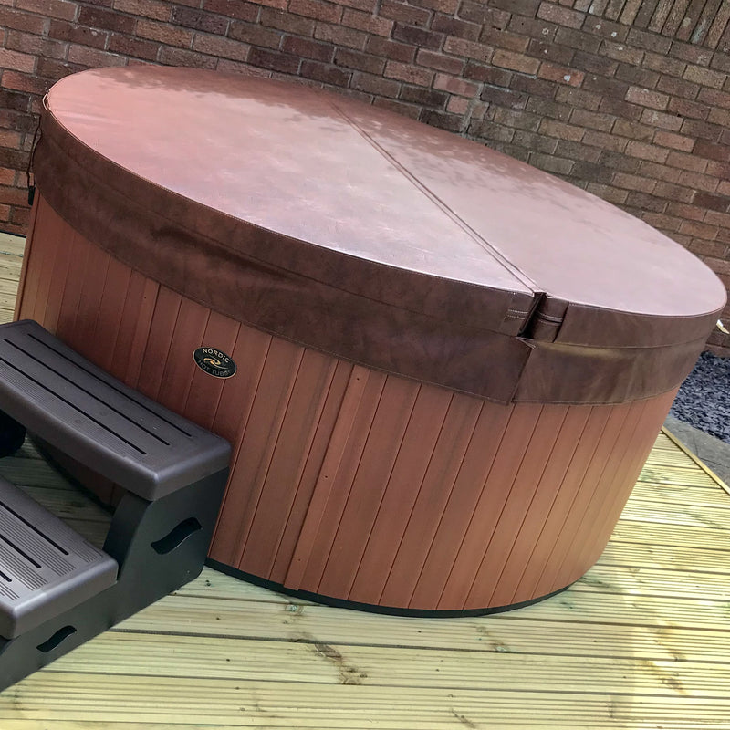 Cove C110 Impulse 14 Jet Hot Tub