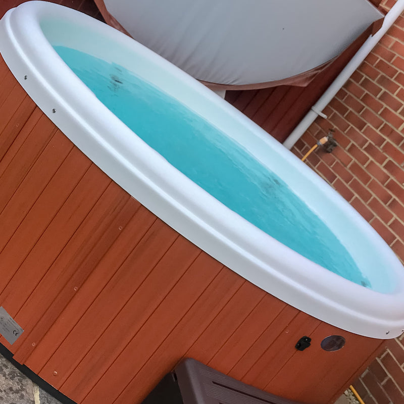 Cove C110 Holiday Park 14 Jet Hot Tub