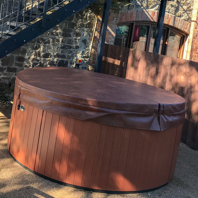 Cove C110 Holiday Park 14 Jet Hot Tub