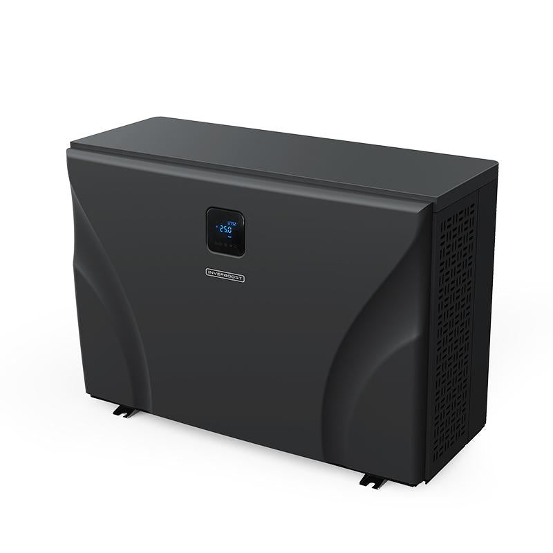 Danube W Flow Swim Spa by Wellis with InverBoost Heat Pump