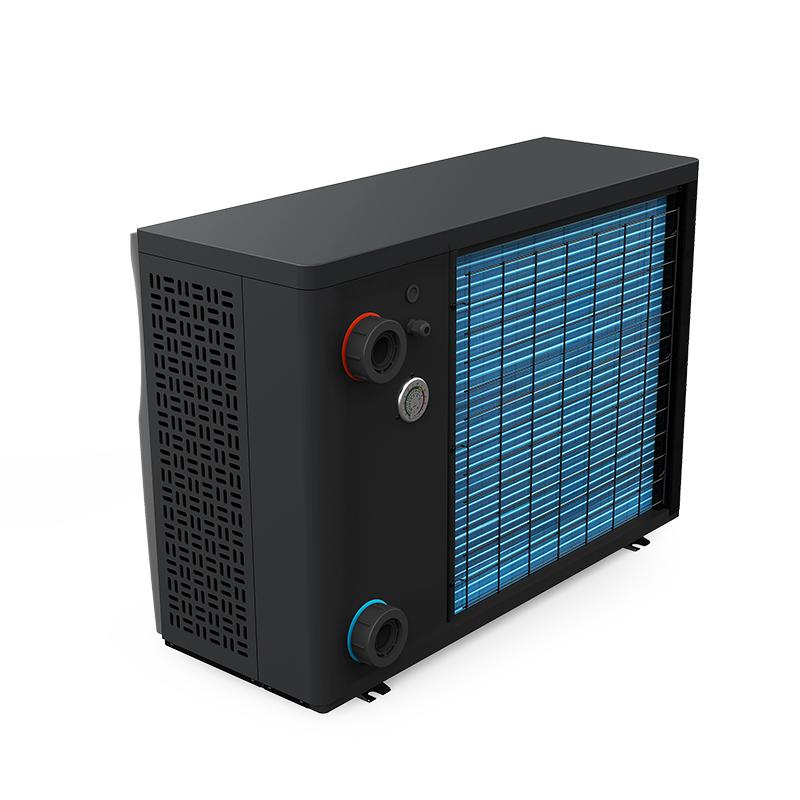 Danube W Flow Swim Spa by Wellis with InverBoost Heat Pump