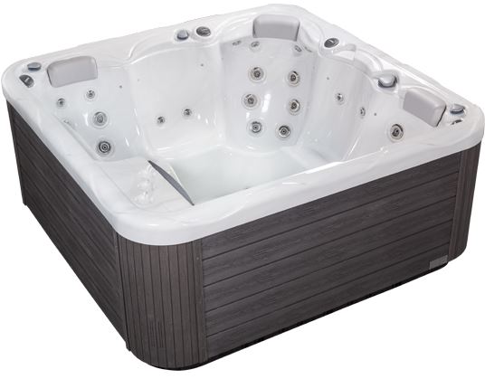 Wellis Jupiter Hot Tub