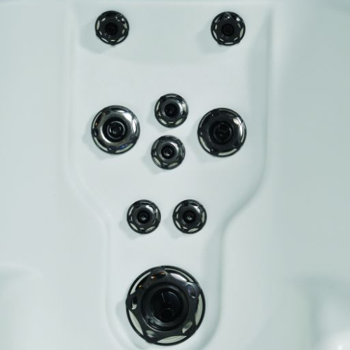 Cove Encore 36 Jet Hot Tub