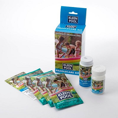 KleenPool Paddlecare Kit