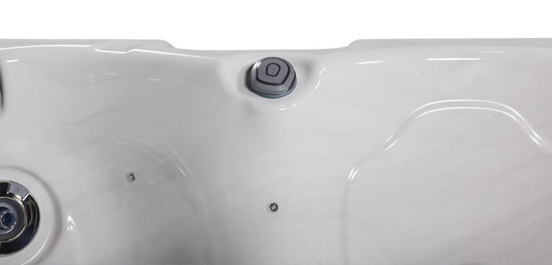 Wellis Malaga Hot Tub