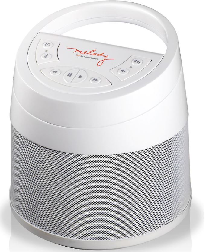 Soundcast MELODY Bluetooth Speaker