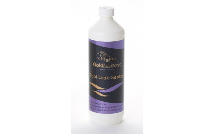 Gold Horizons Pool Leak-Seeker