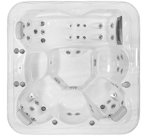 Wellis Venus Hot Tub