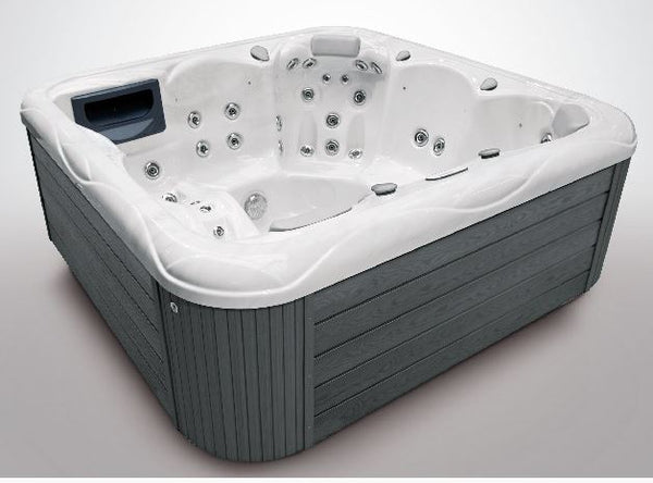 Wellis Venus Hot Tub