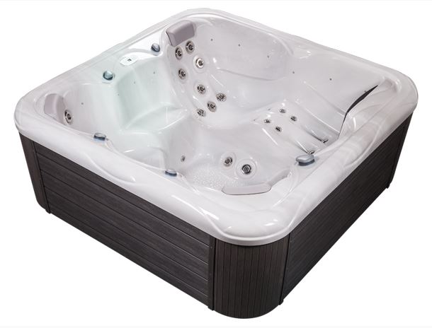 Wellis Venus Hot Tub