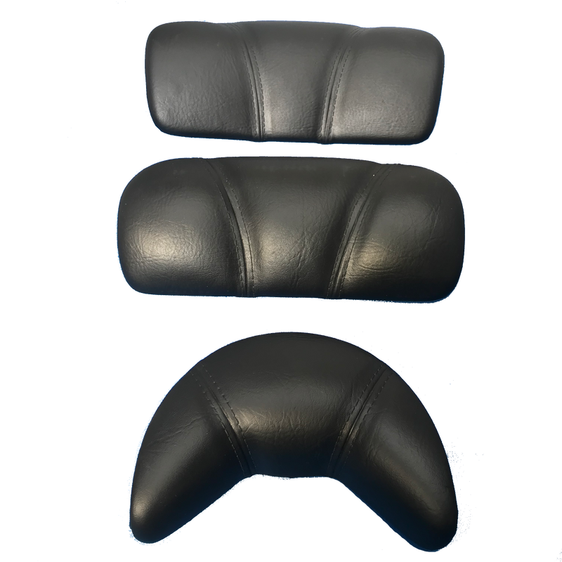 Victory STII Headrest Set (3 Pillows)