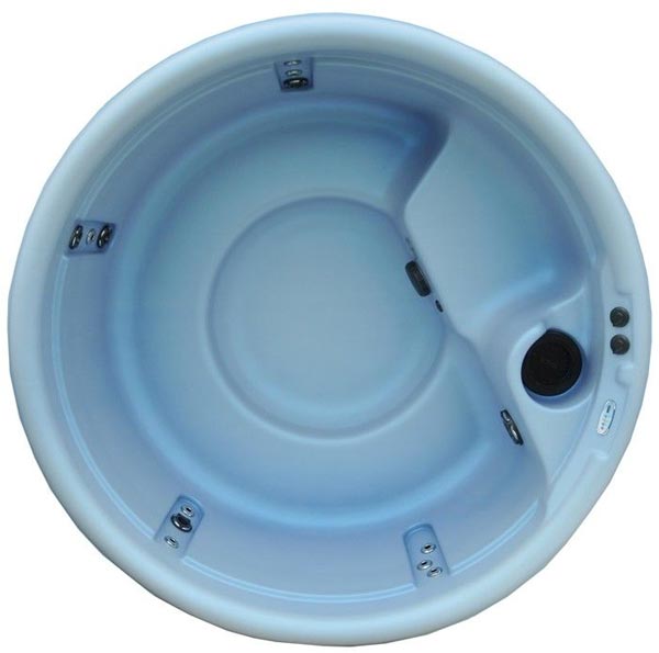 Cove C110 Holiday Park 14 Jet Hot Tub