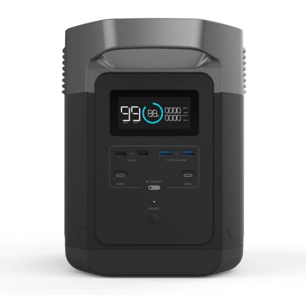 ECOFLOW Delta