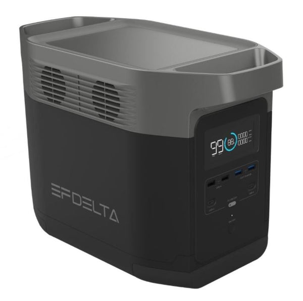 ECOFLOW Delta