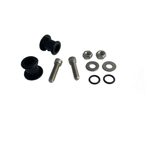 Dynasty Filter Housing Bobbin Set