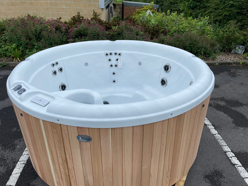 Cove Crown XL 30 Jet Hot Tub