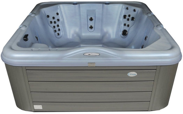 Cove Jubilee 36 Jet Hot Tub