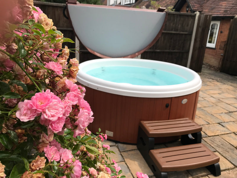 Cove C110 Impulse 14 Jet Hot Tub