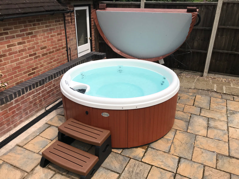 Cove C110 Impulse 14 Jet Hot Tub