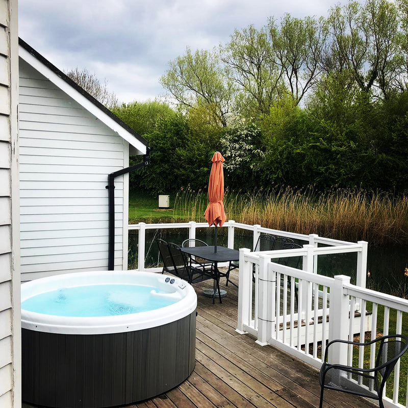 Cove C110 Impulse 14 Jet Hot Tub