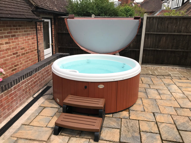 Cove C110 Impulse 14 Jet Hot Tub