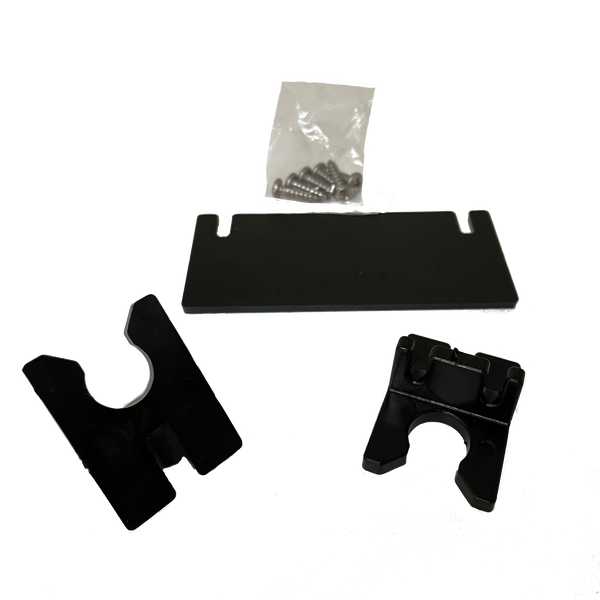 Dynasty Filter Housing Retention Clip Set