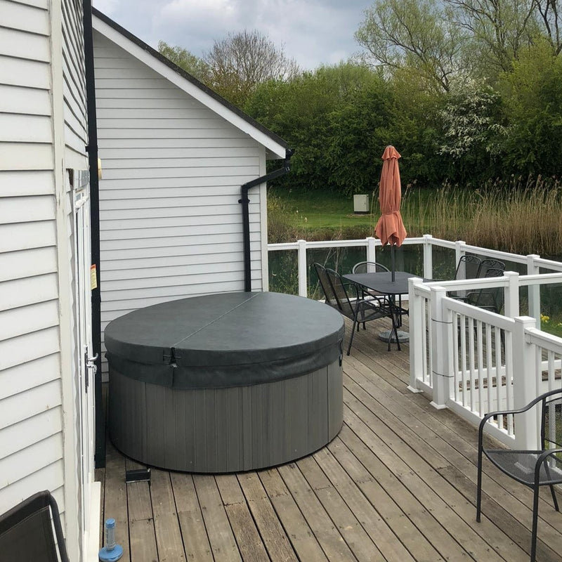 Cove C110 Impulse 14 Jet Hot Tub