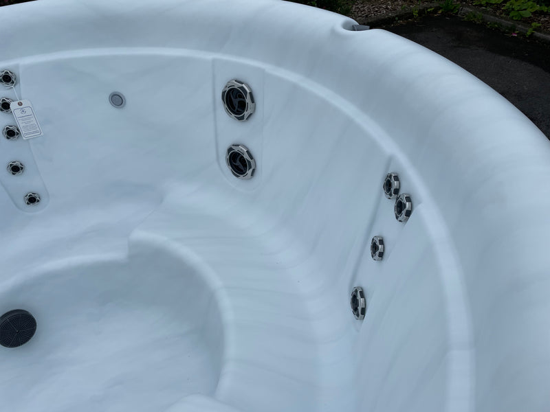 Cove Crown XL 30 Jet Hot Tub