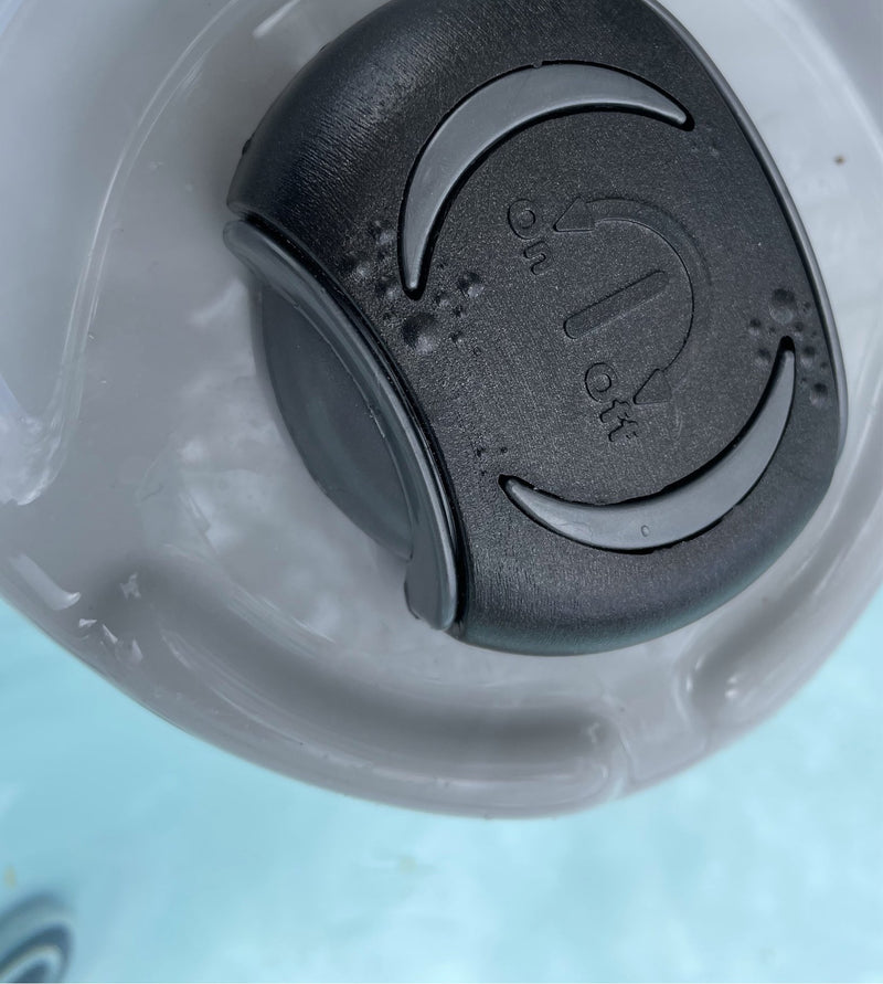 Clear Natural Spas 202B 26 Jet Hot Tub