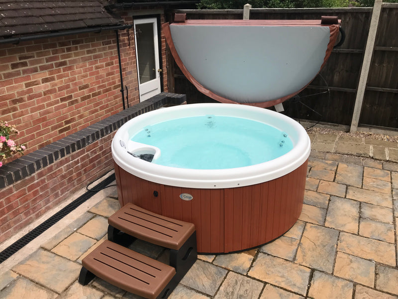 Cove C110 Impulse 14 Jet Hot Tub