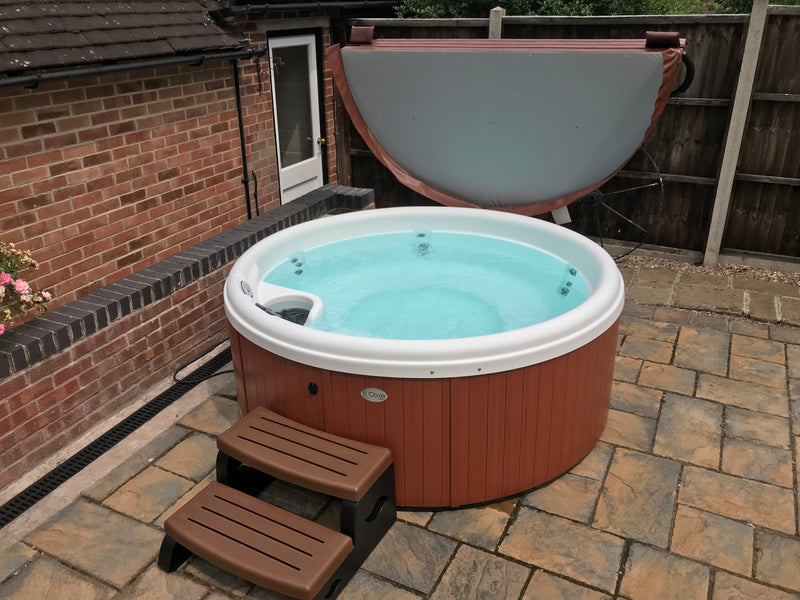 Cove C110 Impulse 14 Jet Hot Tub